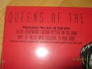 Queens of the stone age Like clockwork 180 g deluxe 2LP mit 20 page book