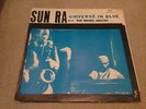 RARE JAZZ LP/ SUN RA 