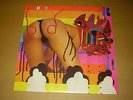 BLACK DICE Broken Ear Record LIMITED USA 2005 LP VINYL Record