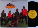 OCTOBER COUNTRY Self Titled EPIC LP NM