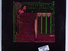 SLEEPY HOLLOW Self Titled FAMILY LP SEALED