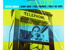 Dexter Gordon   Dexter Calling   Blue Note BLP4083   NYC P RVG   Shrink VG++/VG+