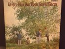 SMALL FACES THERE ARE BUT FOUR RARE ORIGINAL 1967 IMMEDIATE STEREO LP