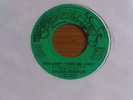 Sylvia Striplin   Give Me Your Love  /  You Can ' t Turn Me Away  - UNO MELODIC