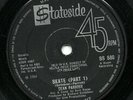 DEAN PARRISH SKATE STATESIDE NORTHERN SOUL R&B MOD