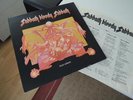 BLACK SABBATH SABBATH BLOODY SABBATH 1973 MINT UK 1st WWA