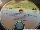 BLACK SABBATH TECHNICAL ECSTASY 1976 MINT UK 1ST VERTIGO