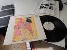CAPTAIN BEEFHEART SHINY BEAST IN MINT ARCHIV PROMO MEGA RAR