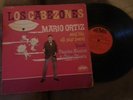 MARIO ORTIZ & HIS ALL STAR BAND -  GUAGUANCO LP