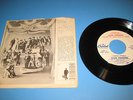 STAN FREBERG PRESENTS THE UNITED STATES OF AMERICA PRO 1812. P/S & RECORD.