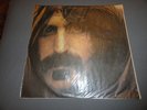 RARE Taiwan Pressing FRANK ZAPPA Apostrophe LP Liming Record LM-2610