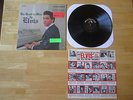 Elvis LP: HIs Hand In Mine, RCA # LSP-2328, LIVING STEREO cover, Shrink