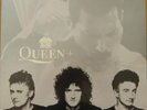 Queen Greatest Hits III Limited EMI 2LP Set
