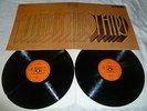 SOFT MACHINE-third    '69 UK CBS 2 LP ORIG.   JAZZ PROG GROUNDBREAKER