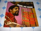 NOEL MC GHIE RARE LP ORIGINAL ESPERANCE JAZZ 70S SPACE SPIES