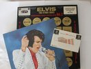 Elvis Presley The Other Sides Vo. 2 with Portrait & Wardrobe Piece LP Record Set