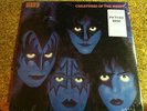 Kiss Creatures of the Night Sealed Picture Disc Vinyl Collectors Gatefold LP