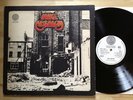 LP: Mike Absalom - Same (UK'71 swirl Vertigo) Poster Cover + NM Condition