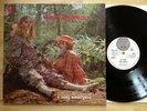 LP: Jimmy Campbell - Half Baked (UK'70 swirl Vertigo) NM Condition
