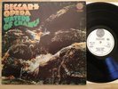 LP: Beggars Opera - Waters Of Change (UK'71 swirl Vertigo) NM Condition