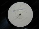 Gary Numan I,ASSASSIN UK LP TEST PRESSING BEG 40 - SIGNED (A1 Strawberry)