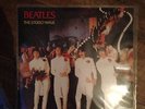 The Beatles Stereo Walk, B4A, Mint, Selten, LP Vinyl Schallplatte
