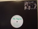 THE POGUES RAREST OF THE BEST VOL.4 PRIVATE PRESS LP