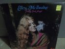 ELLEN MCILWAINE - Honky Tonk Angel LP ORIG. NEW BLUES Psych SOUL