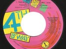 Rap Hip Hop 45 ERIC B. & RAKIM 