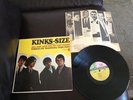 The Kinks LP Kinks-size MONO Reprise Records Near MINT