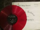 Blue Ridge Quartet- Echoes Of The Forties- RED VINYL George Younce Stateswood
