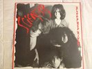 SCIENTISTS Blood Red River LP True 1st OZ Press 1983 KBD Swamp Punk KIM SALMON