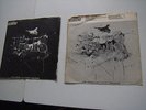 MODERN JAZZ QUINTET KARLSRUHE- Excenter- Privat-- Free Jazz--1968