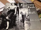 Rockabilly Desperate Rock N Roll 17 Lp Boxset Deleted 100 Only