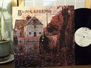 BLACK SABBATH LP 