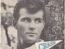 CRASH CRADDOCK--PROMO ONLY-6 PAGE BOOKLET PICTURE SLEEVE ONLY--on COLUMBIA---PS