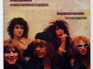 David Johansen NEW YORK DOLLS Johnny Thunders THAILAND Thai 7