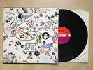 Atlantic 2401 002 Led Zeppelin - III Third LP UK TOP RARE EX/EX+