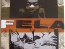 Fela Kuti   Box Set #2   Six Remastered MINT Vinyl LPs RARE Afrobeat Nude Covers