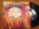 ROLLING STONES She's a Rainbow / 2000 Light years from home - 7' ITA press RARE