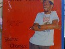 '86 SALLY B DIGI REGGAE LP HORACE MARTIN YOU'VE CHANGED in shrink ?