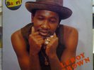 '76 CMI REGGAE LP LEROY BROWN COLOR BARRIER ?