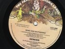 Genesis ?– Wind & Wuthering ORIG UK 1ST LP NEAR MINT TEXTURED + INNER