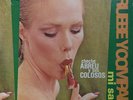 Cheche Abreu Y Sus Colosos - Pruebe Y Compare Mi Salsa  MINT  Guaguanco Lp