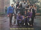 Joe Bataan Mr. New York And The East Side Kids  MONO  ORIG Salsa y Guaguanco Lp