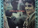 Milton Zapata - Viva Zapata  MONO  ORIG  Salsa y Guaguanco Lp