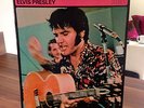 ELVIS PRESLEY- JAPAN PANEL BOX SET