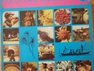 VA- FOLCLORE ANGOLANO vol 3 LP EX+ N'GOLA AFRO FOLK ANGOLA Super Coba Sofia Rosa