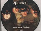 DAMNED CAPTAIN SENSIBLE UK 7