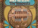 The Tempests – Would You Believe RARE Lp SRS67098